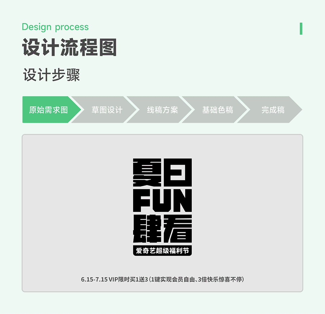 爱奇艺夏日FUN肆看-视觉系列设计（图ZMzA0NzIyOTQ4） - 主题/皮肤 - 站酷设计师九言Dream原创素材 - 站酷ZCOOL