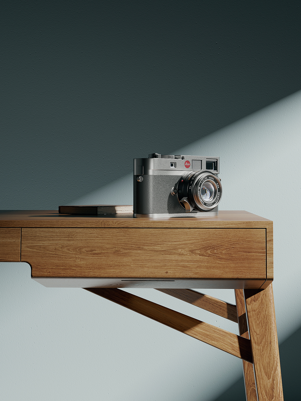 产品/场景渲染&cr