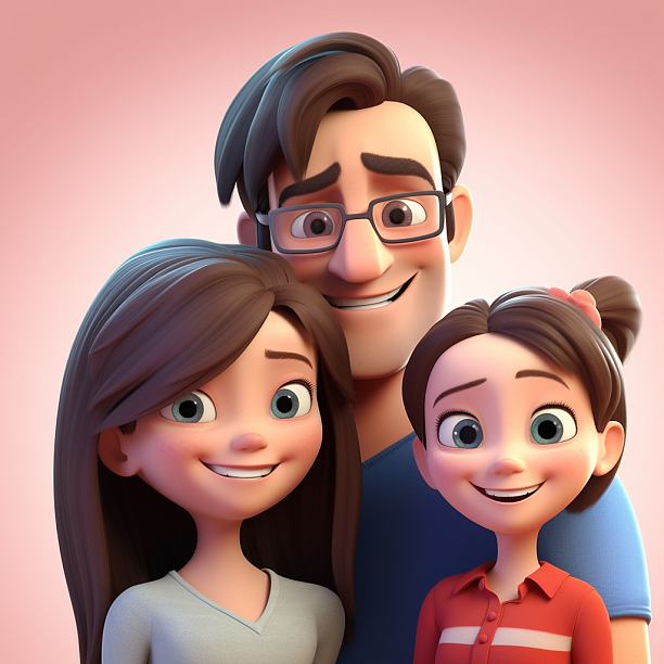 在家庭中，找到了............（圖ZMzQwOTU2NzAw） - AI作品 - 站酷設(shè)計(jì)師瑩瑩奶貓?jiān)瓌?chuàng)素材 - 站酷ZCOOL