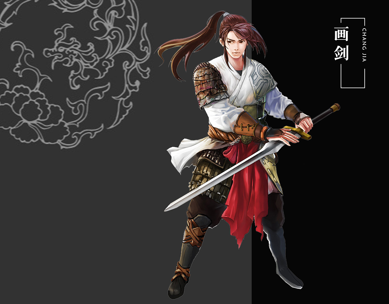 人物設(shè)計(jì)（圖ZMzAwMzEwODg0） - 其他動(dòng)漫 - 站酷設(shè)計(jì)師單塊原創(chuàng)素材 - 站酷ZCOOL