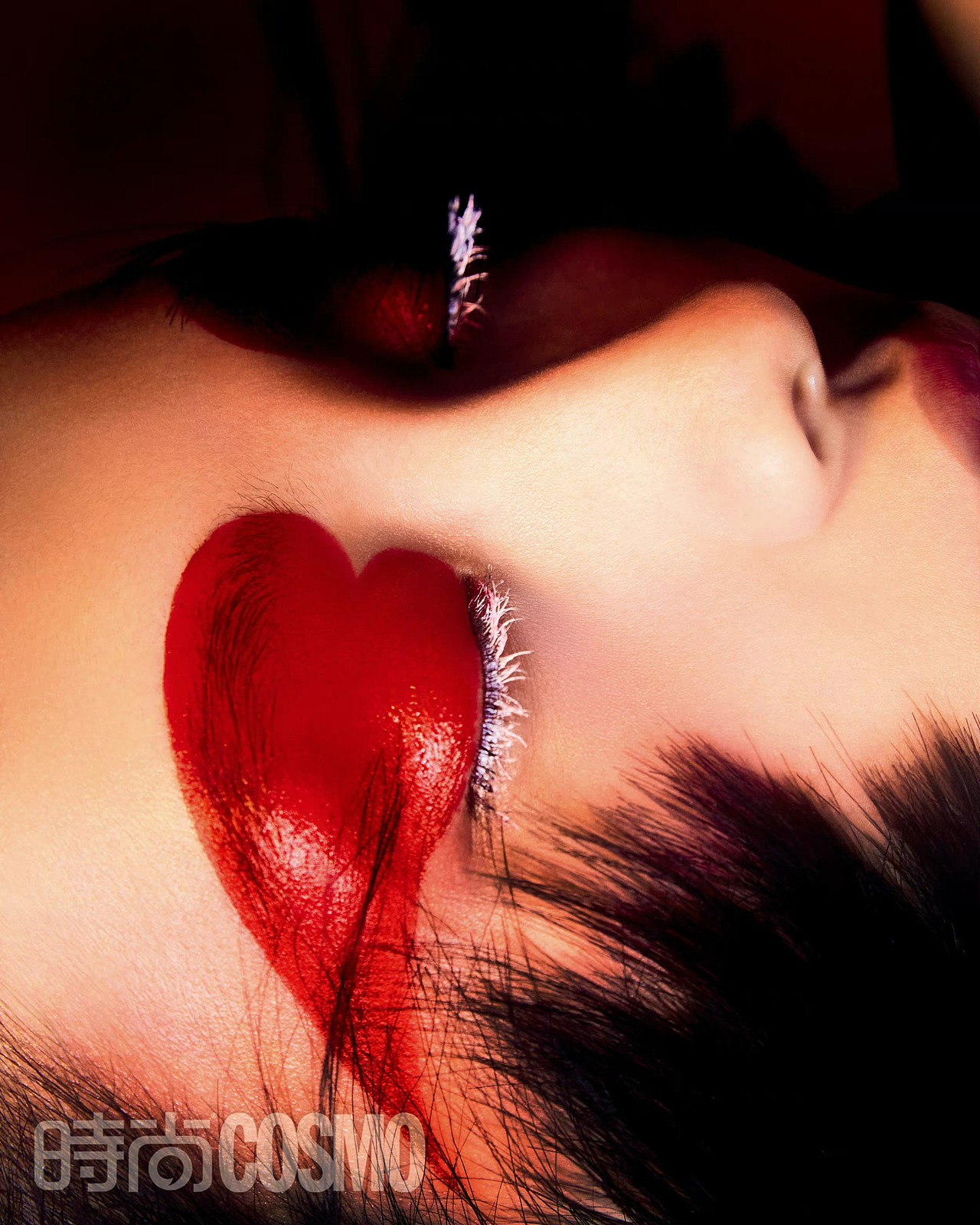 时尚cosmo beauty（图ZMzMxNzM2MDEy） - 时尚/艺术摄影 - 站酷设计师修图师谭健原创素材 - 站酷ZCOOL