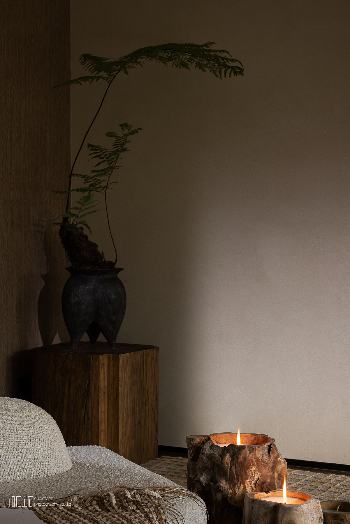 韻 · 靜謐之美 | CCD × 相形空间摄影（图ZMzQzODk3NzAw） - 环境/建筑摄影 - 站酷设计师相形空间摄影原创素材 - 站酷ZCOOL