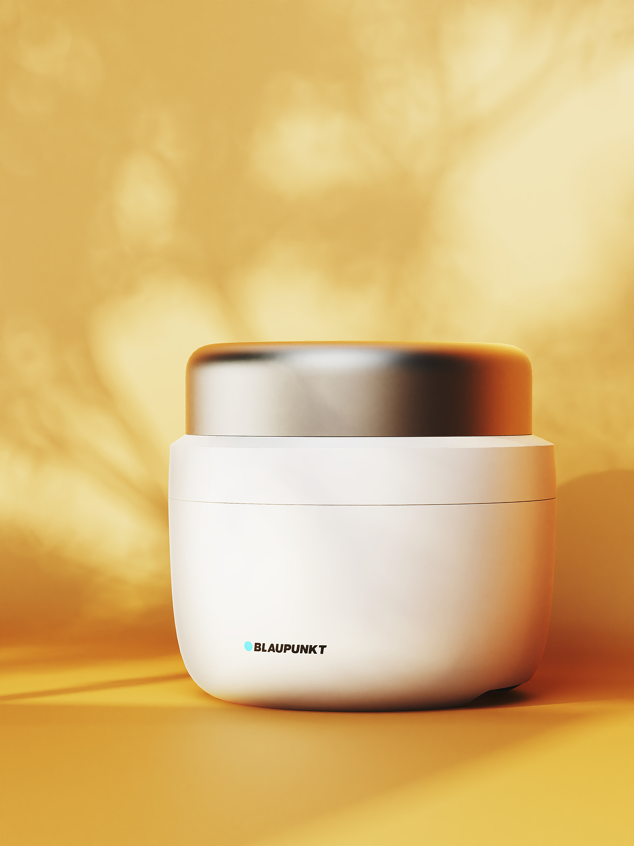 尖叫無限丨藍寶-迷你電飯煲（圖ZMzYyMjkzOTY0） - 生活用品 - 站酷設計師尖叫無限設計原創(chuàng)素材 - 站酷ZCOOL