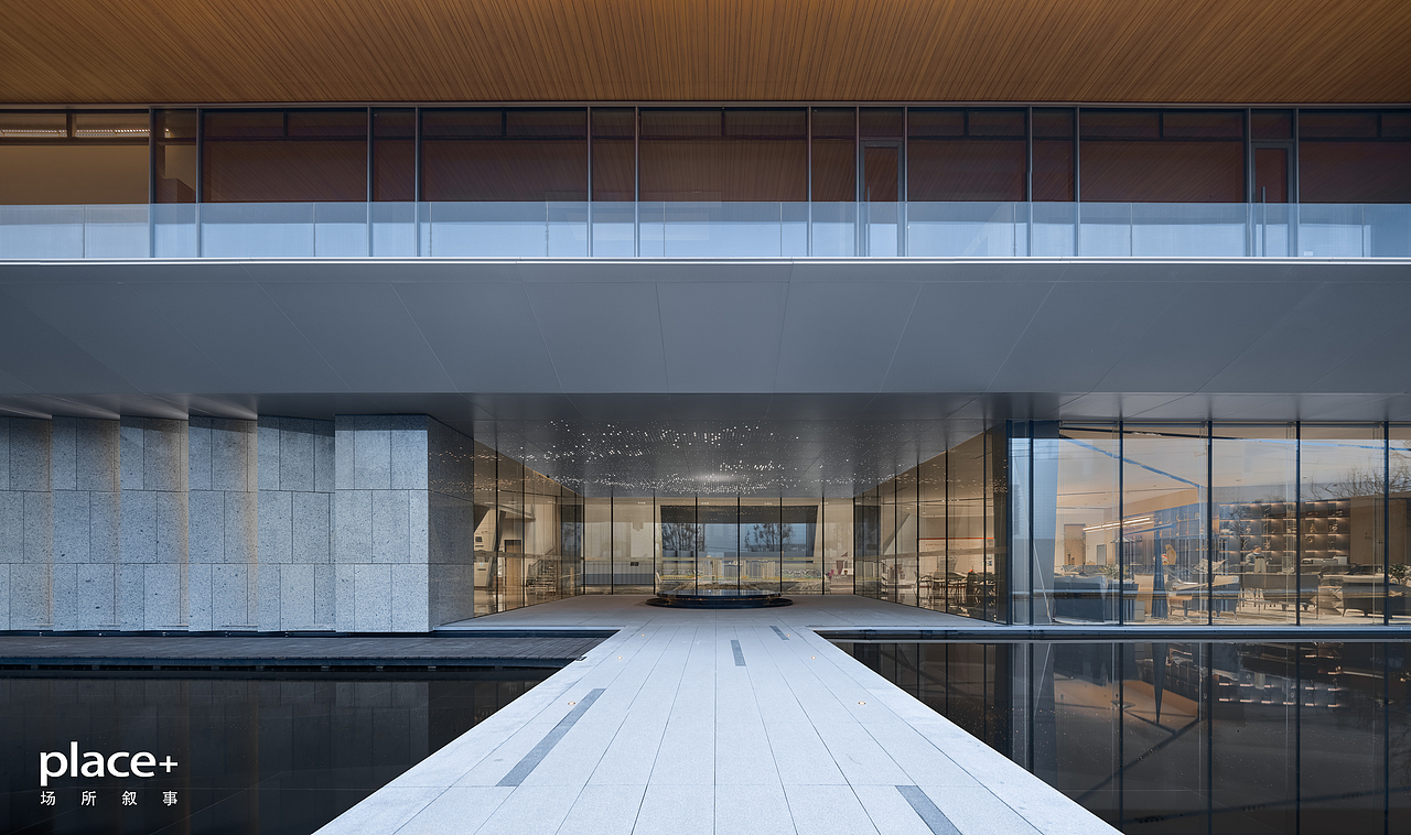 【场所叙事-建筑摄影】建业尊府（图ZMzM2MzI3ODAw） - 环境/建筑摄影 - 站酷设计师建筑摄影_张洋洋原创素材 - 站酷ZCOOL
