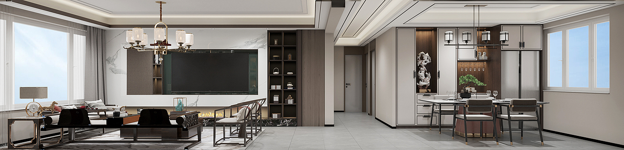 家装设计（图ZMzE3NDQ3MDEy） - 家装设计 - 站酷设计师魏丶十七原创素材 - 站酷ZCOOL