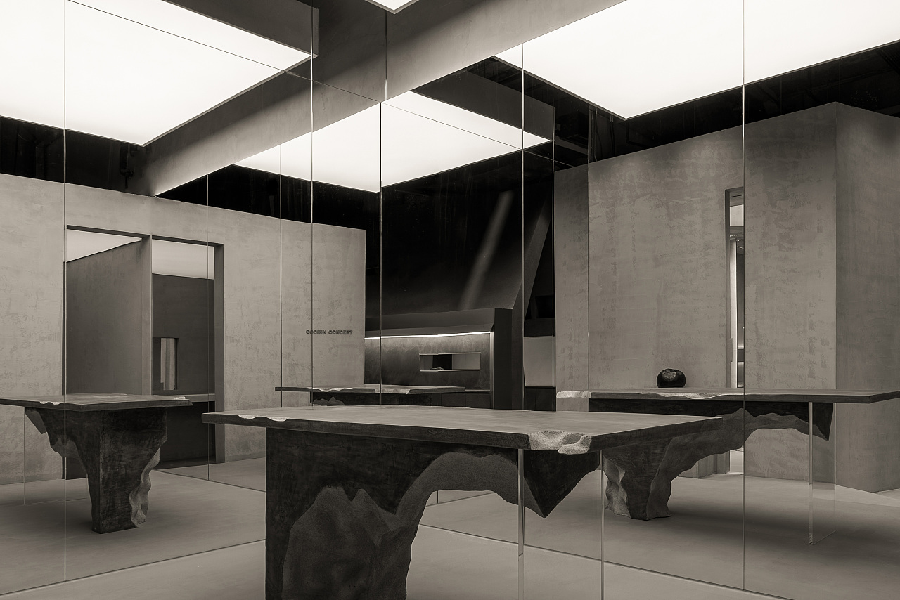 COINK CONCEPT Brand Identity（图ZMzA0NDU2OTM2） - 品牌 - 站酷设计师ELA_studio原创素材 - 站酷ZCOOL