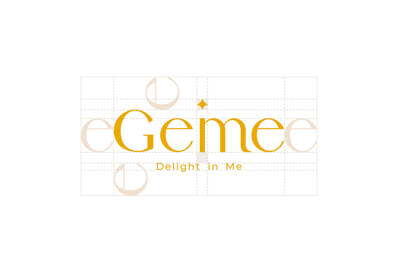 Geme-VI视觉设计
