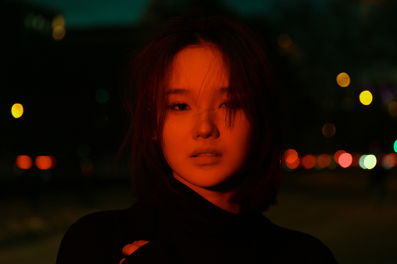 幕黄昏（图ZMzY2Nzk4NjE2） - 人像摄影 - 站酷设计师劳動之餘原创素材 - 站酷ZCOOL