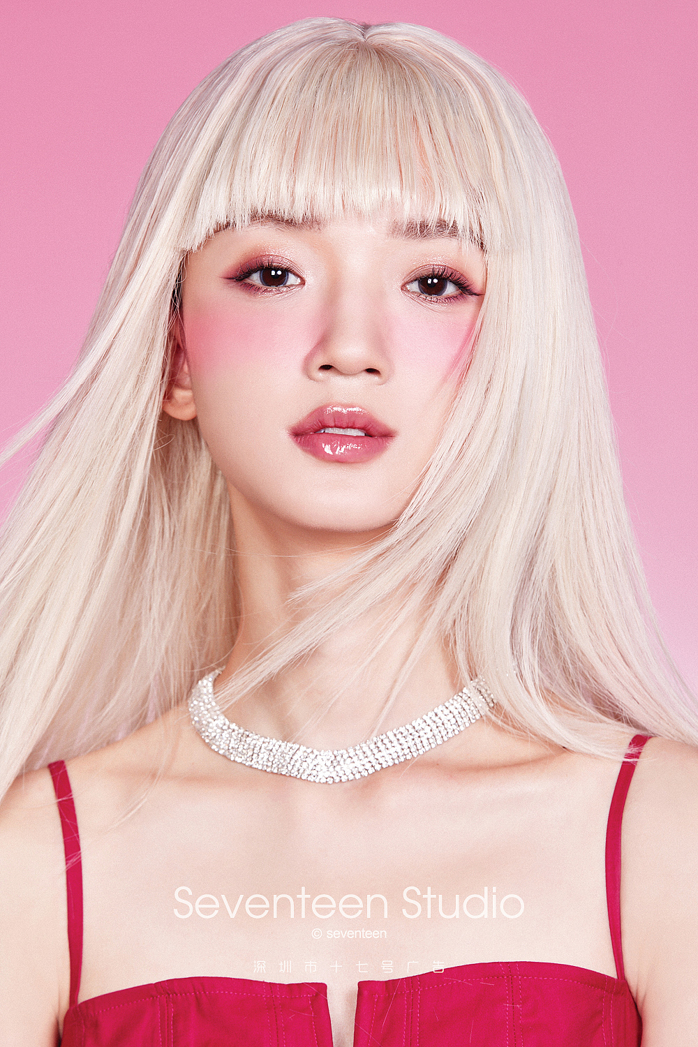 设计师品牌少女彩妆口红拍摄（图ZMzUzNzY0Nzg4） - 时尚/艺术摄影 - 站酷设计师深圳市十七号团队原创素材 - 站酷ZCOOL