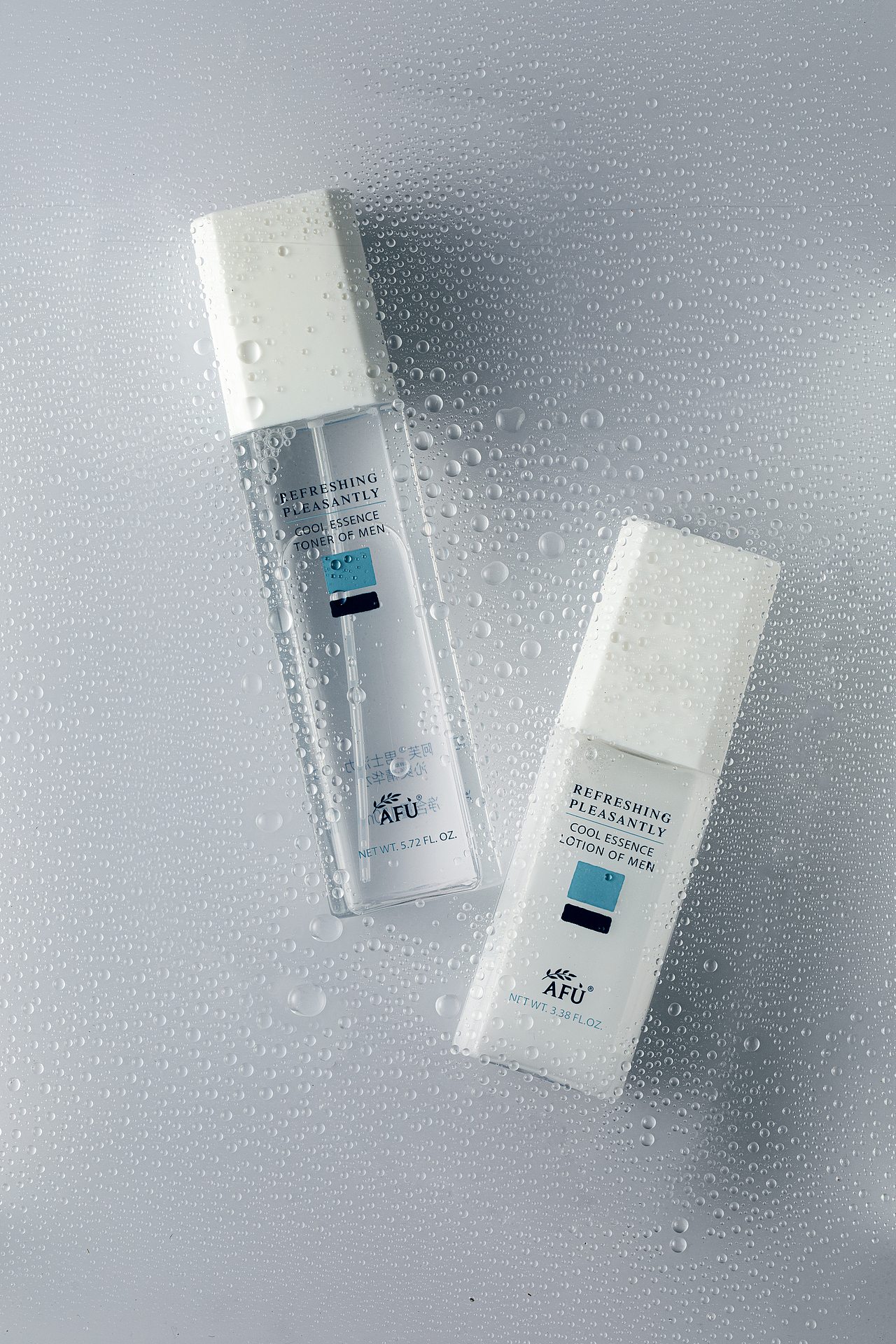 一些护肤品II（图ZMjk3NjMwNzUy） - 产品摄影 - 站酷设计师天线叔叔原创素材 - 站酷ZCOOL