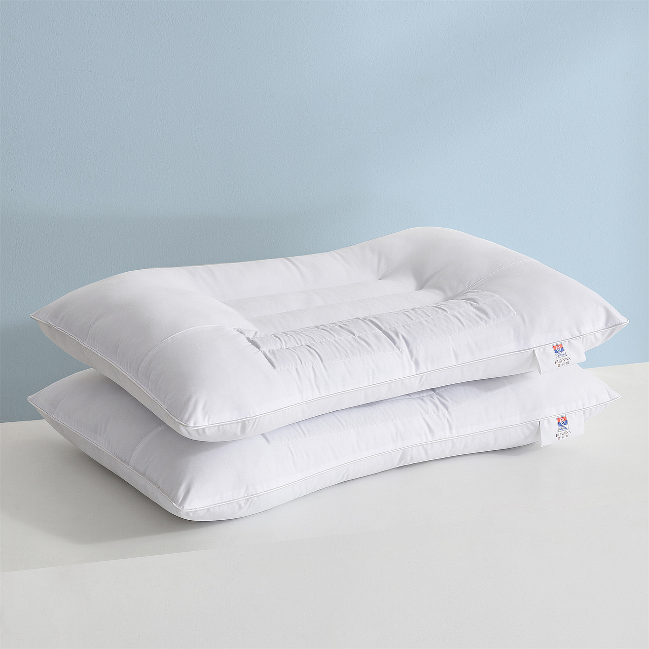 枕芯拍摄-家纺摄影