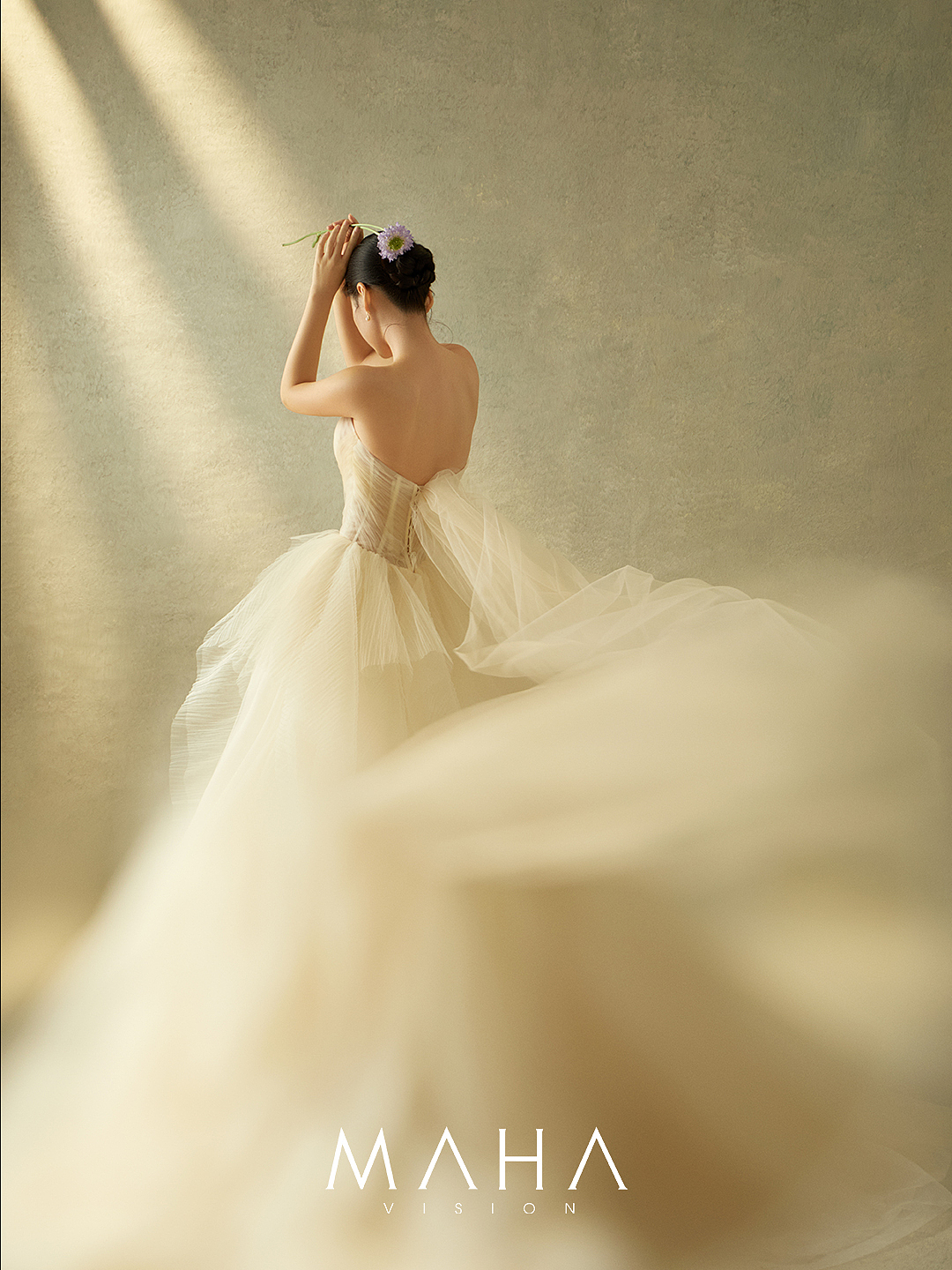 MAHA丨光影油画婚纱照（图ZMzY1Mzk1MzQw） - 人像摄影 - 站酷设计师MAHA贾潇原创素材 - 站酷ZCOOL