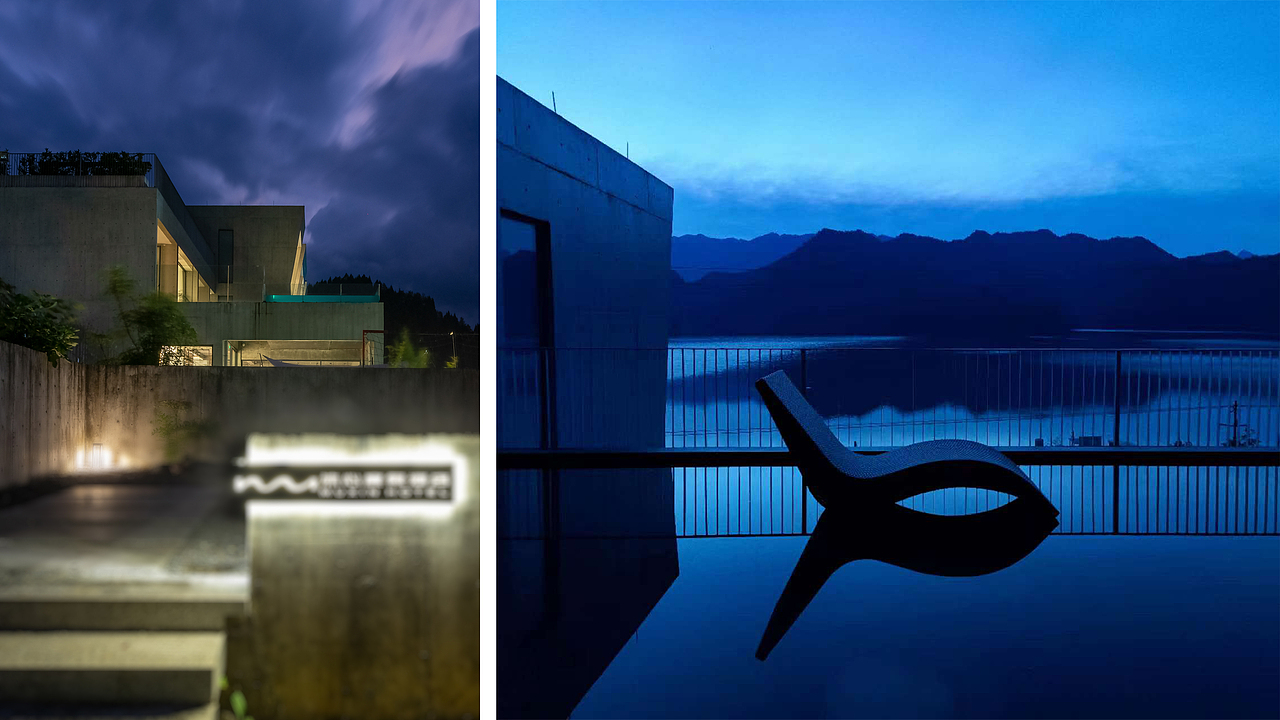 沐心度假酒店 | 品牌升级