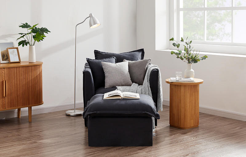 家具摄影,茶几拍摄,茶几场景拍摄图