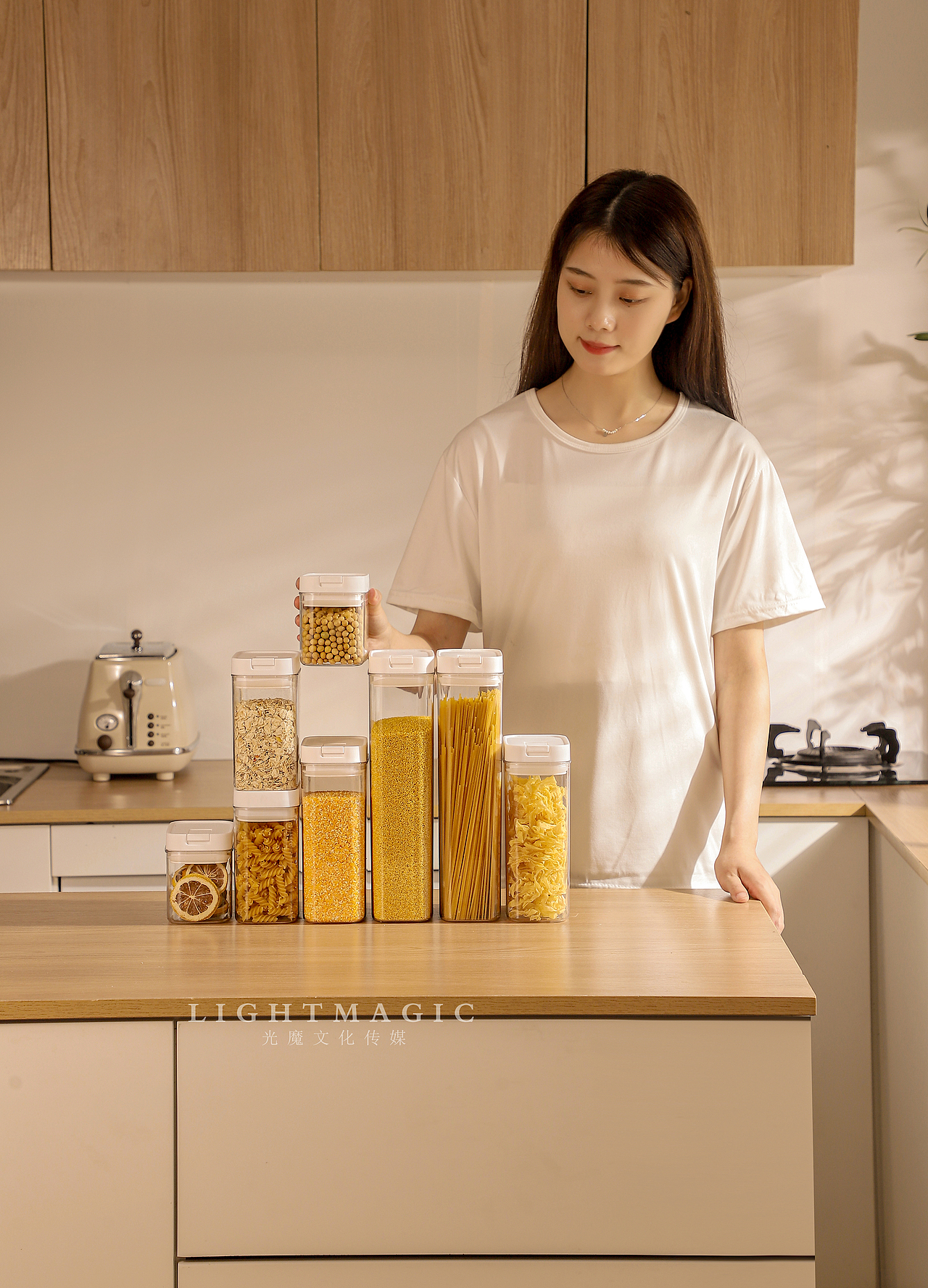 储物罐 密封罐（图ZMzA3Mzc0NjAw） - 产品摄影 - 站酷设计师唐蔷薇薇原创素材 - 站酷ZCOOL