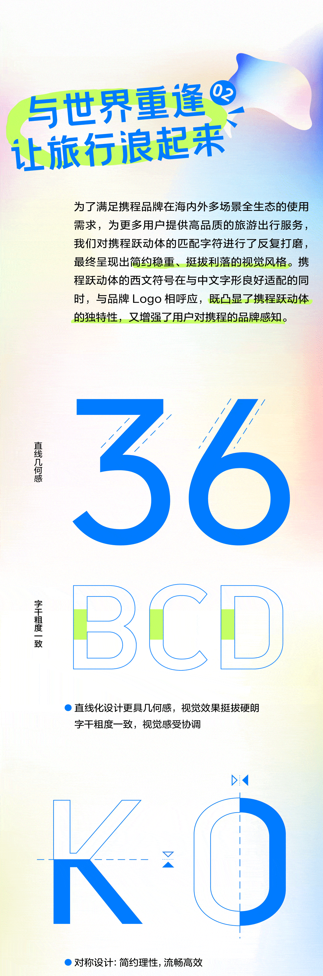 携程跃动体-与世界重逢,让旅行浪起来
