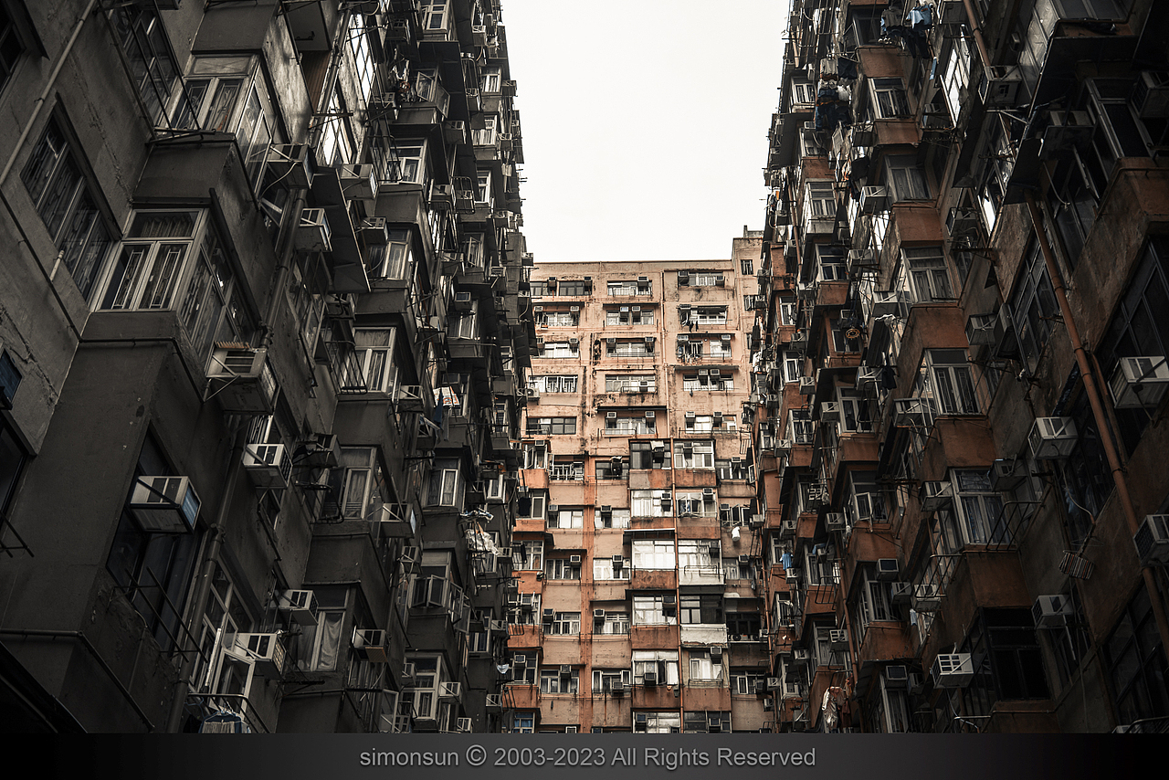 香港 光重阴叠，由日入夜（图ZMzUxNzM0ODky） - 人文/纪实摄影 - 站酷设计师老飘飘原创素材 - 站酷ZCOOL