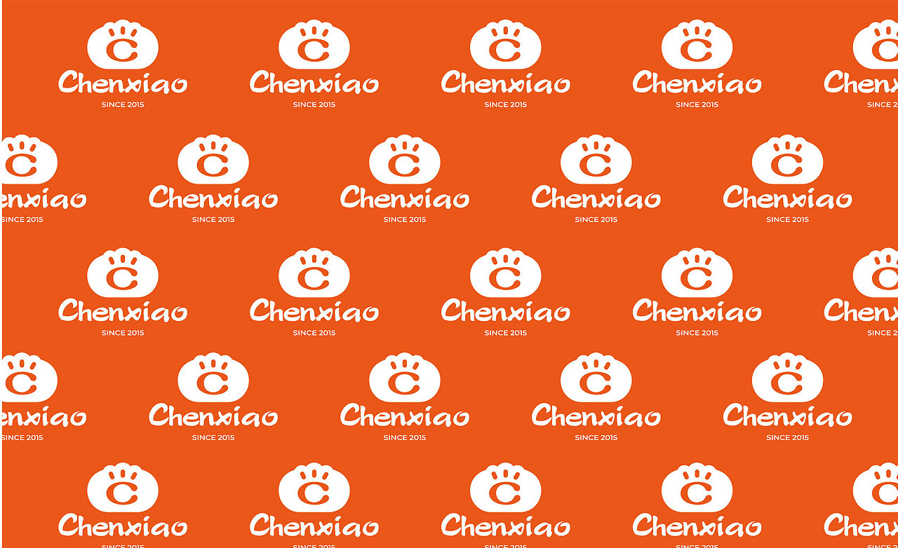 黑米设计 X 晨晓早点铺 中式早点形象全案设计（图ZMzQ4MjEwNzQ4） - 品牌 - 站酷设计师黑米品牌设计原创素材 - 站酷ZCOOL