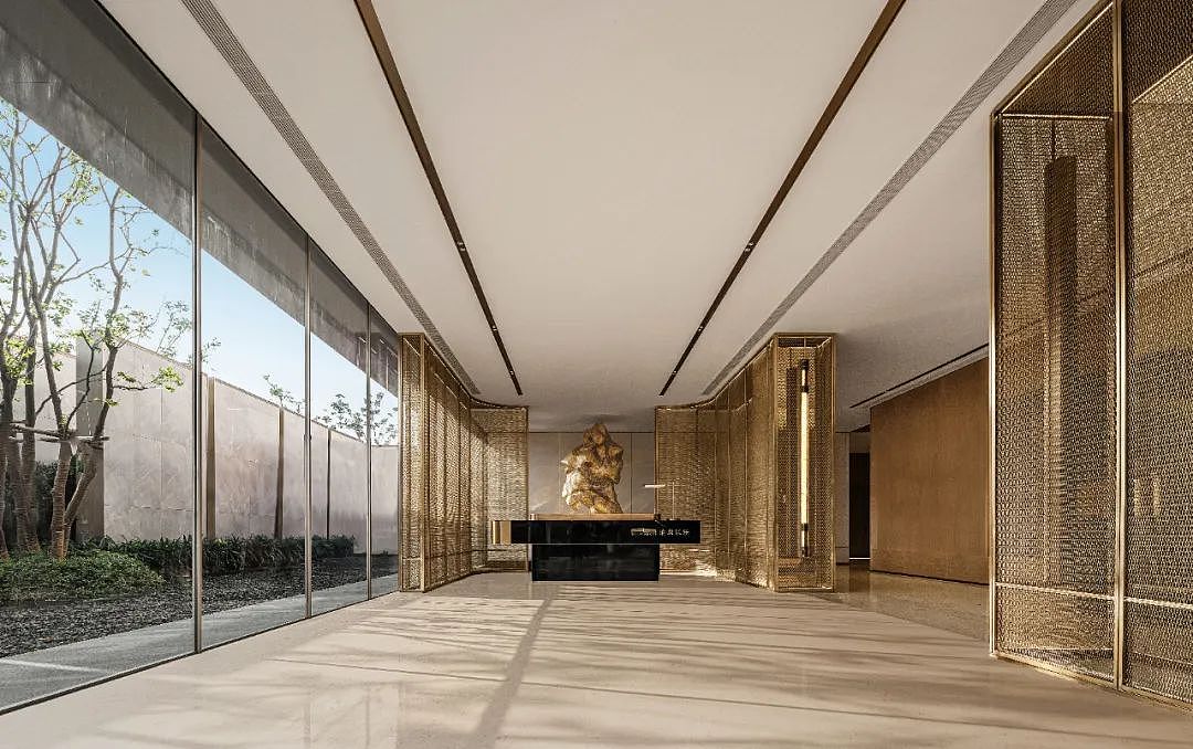 lephoto空间摄影 | 璀璨长乐:自然野趣,悦享多维生活