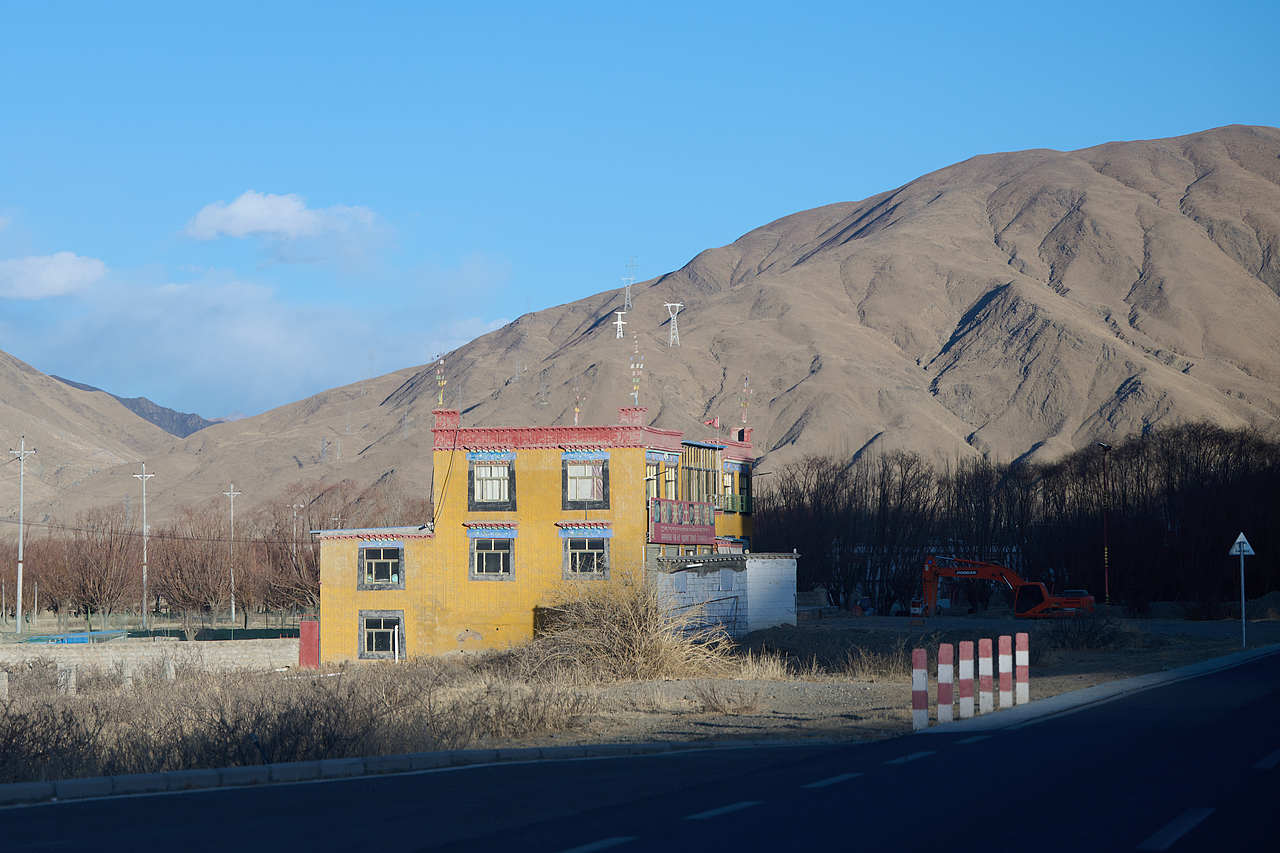 西藏组图—如果有来生（图ZMzU5NDAzMzIw） - 风光摄影 - 站酷设计师蒋淮川原创素材 - 站酷ZCOOL
