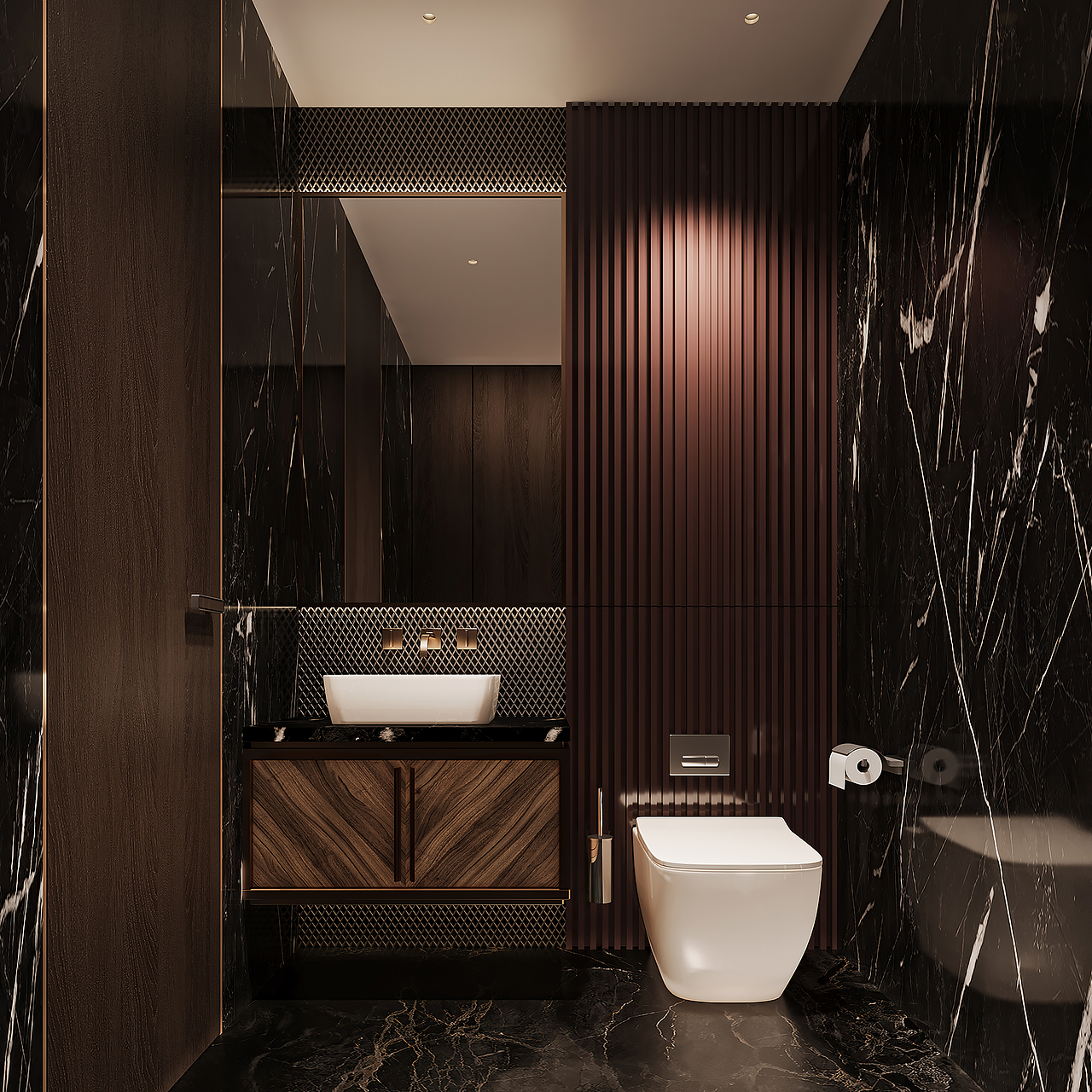 GGHome | 意法雅奢·探寻永恒之境（图ZMzYzMDA4MDEy） - 家装设计 - 站酷设计师魔戏空间设计原创素材 - 站酷ZCOOL