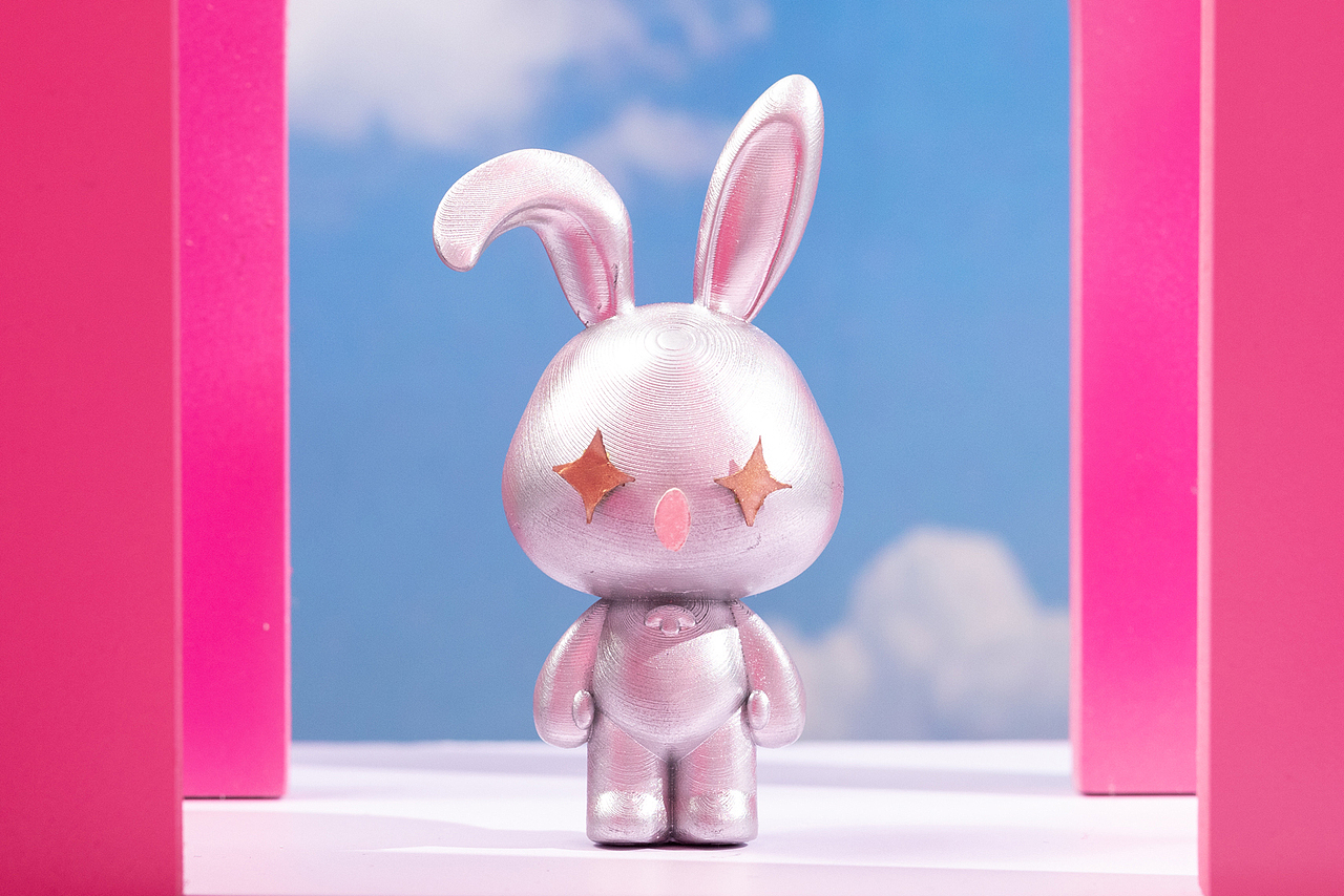 爱立颂全新IP定格动画