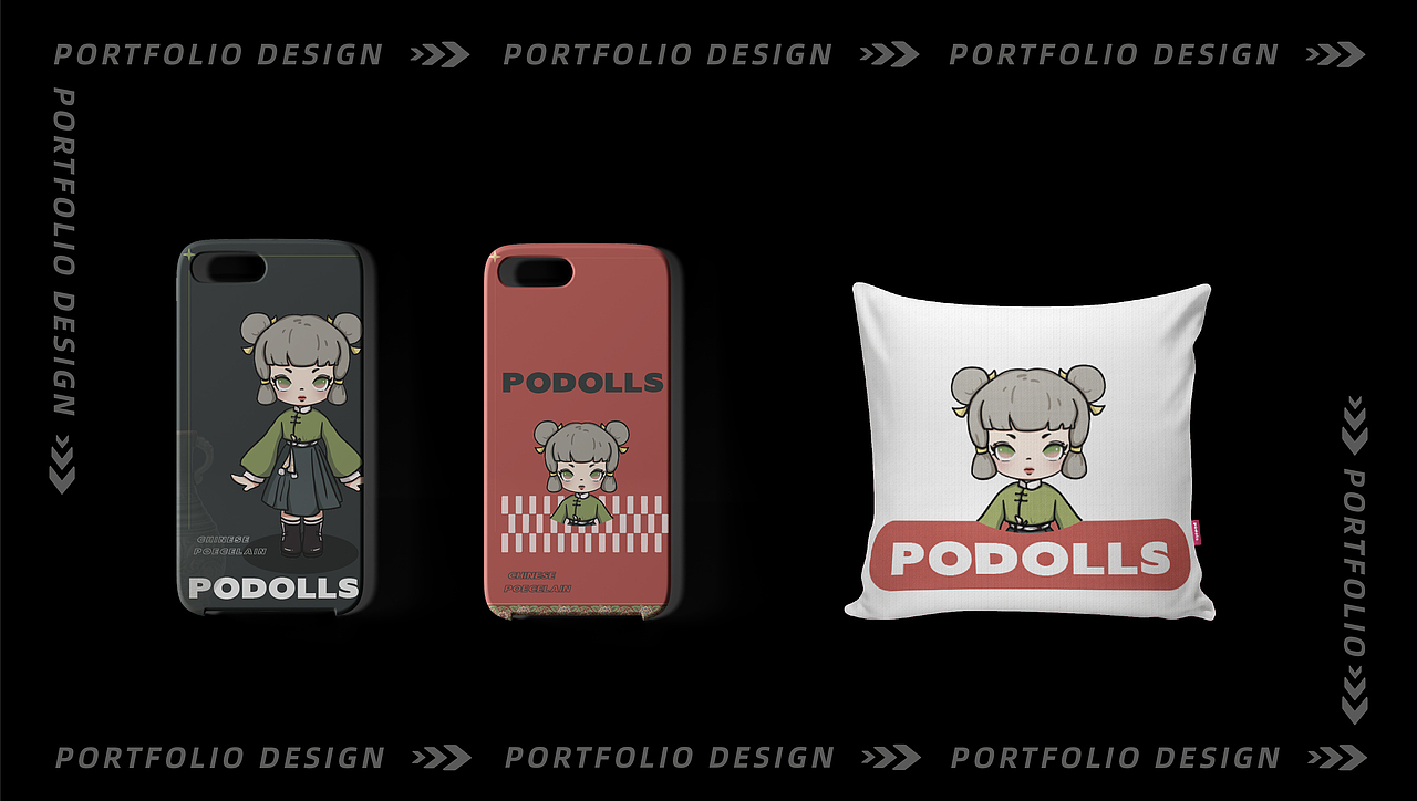 湖北美术学院丨雕塑专业丨黄同学丨向量设计