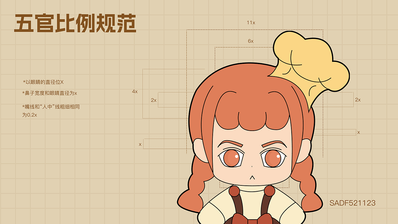 麦麦的面包店 IP形象（图ZMzQ2MDY1Njky） - IP形象 - 站酷设计师冯梓玟原创素材 - 站酷ZCOOL