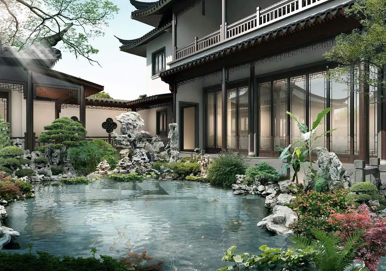 古建“门文化”漫谈 | 小小门头,大学问