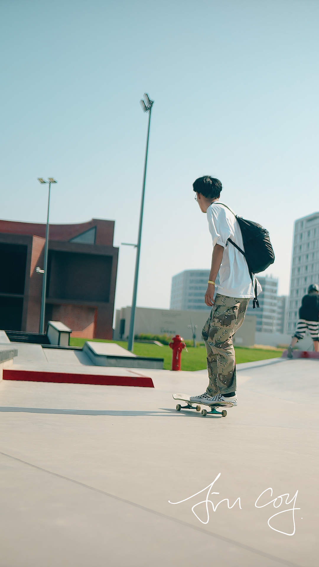 阿那亞aranya | 24焦段攝影日記