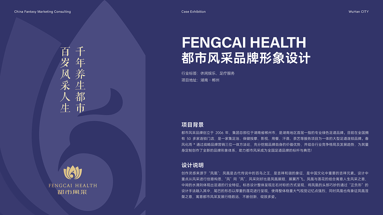 首发!湖北春风化雨®品牌策划设计10年精选作品集