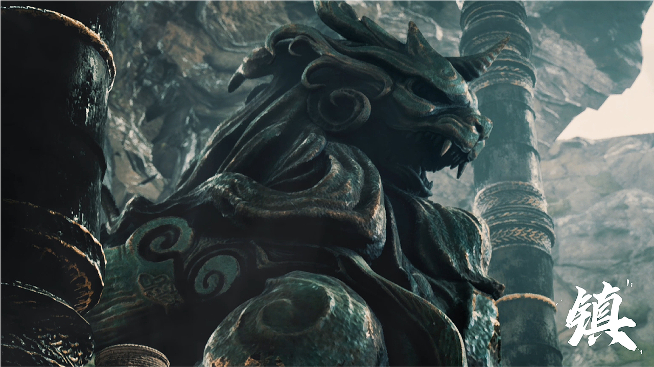 三维作品集2021-2023