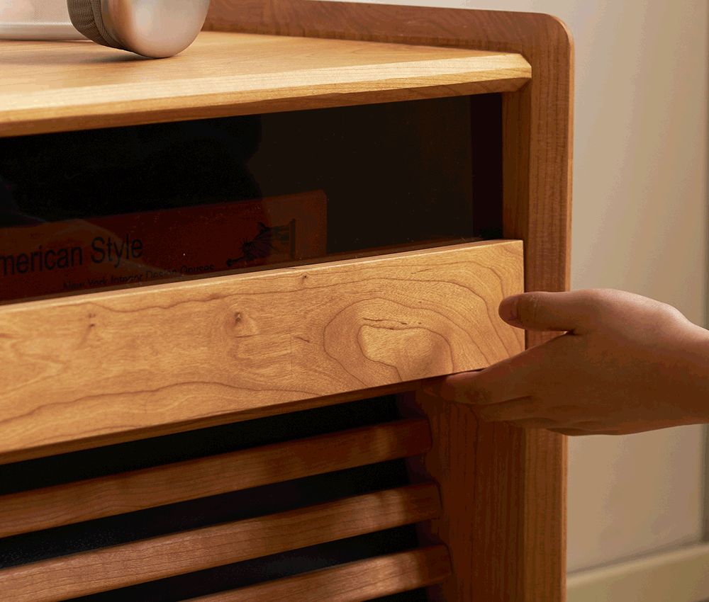 光谱电视柜丨实木家具产品设计（图ZMzQzOTczOTgw） - 生活用品 - 站酷设计师小康的锅原创素材 - 站酷ZCOOL