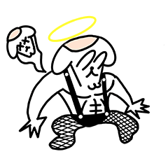 兄贵秃狗（图ZMzI0MzAwNzEy） - 网络表情 - 站酷设计师方赛诺原创素材 - 站酷ZCOOL