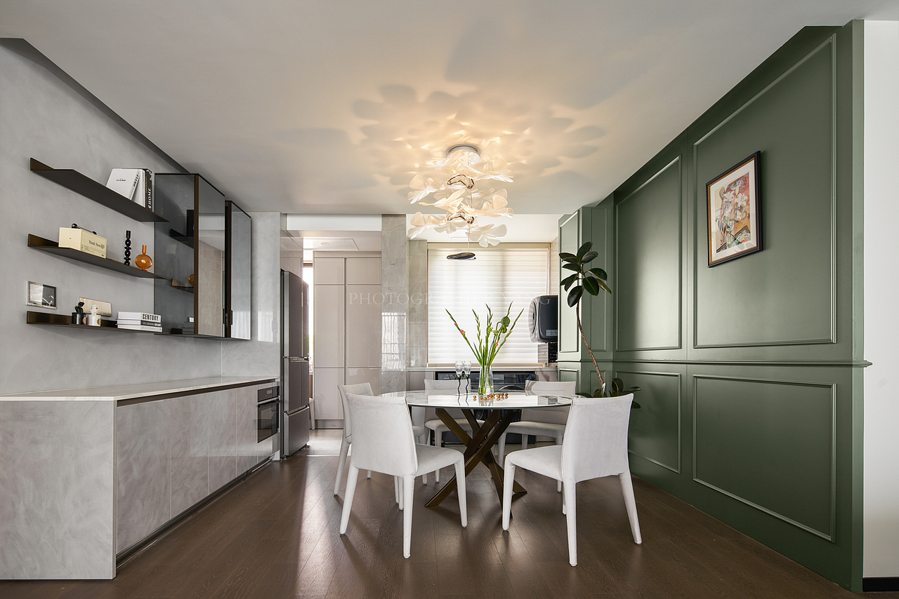 空间摄影 | 优雅永不过时（图ZMzYzMTE4ODky） - 家装设计 - 站酷设计师空间摄影师_杨洋原创素材 - 站酷ZCOOL