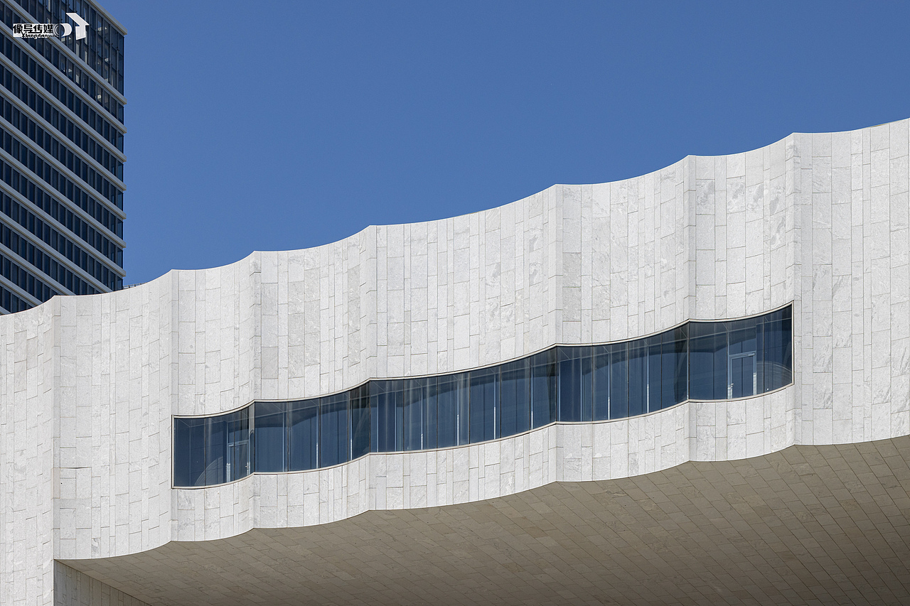 上海博物馆东馆 | Shanghai Museum East