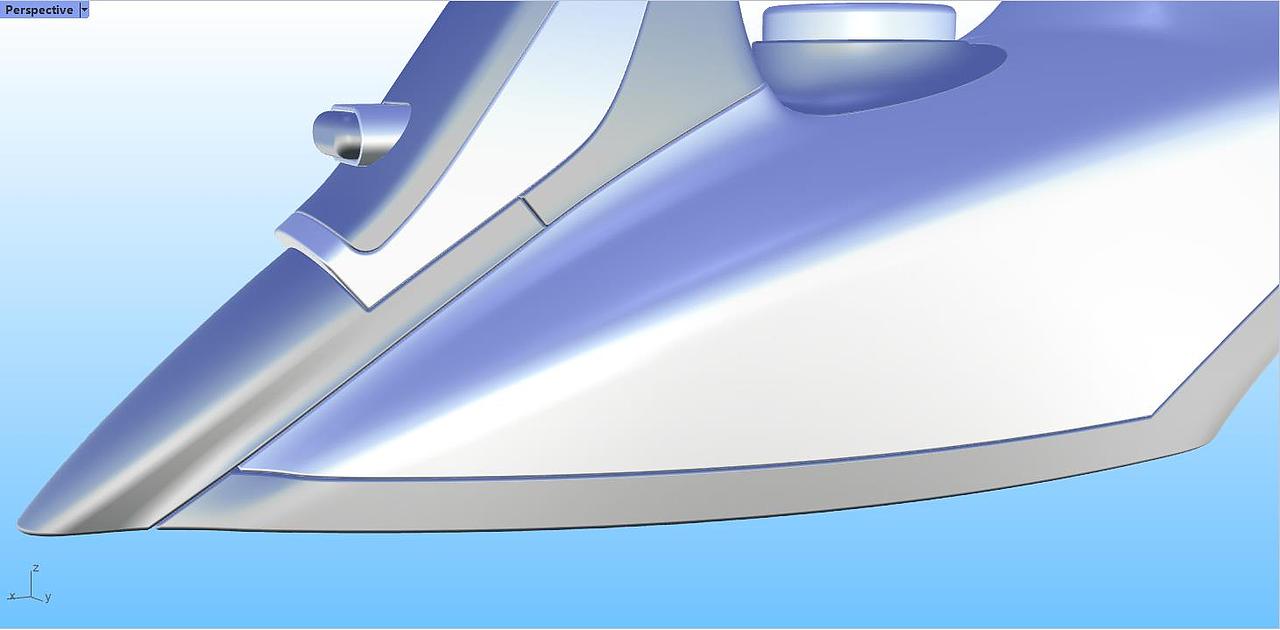 实战为王不走冤枉路！犀牛用户为啥投入不少学不到精髓（图ZMzEyNTc3OTgw） - 生活用品 - 站酷设计师驴哥产品设计ID原创素材 - 站酷ZCOOL