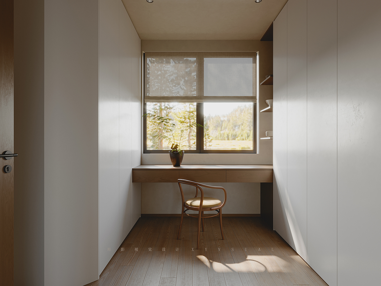 侘寂——寄情于物