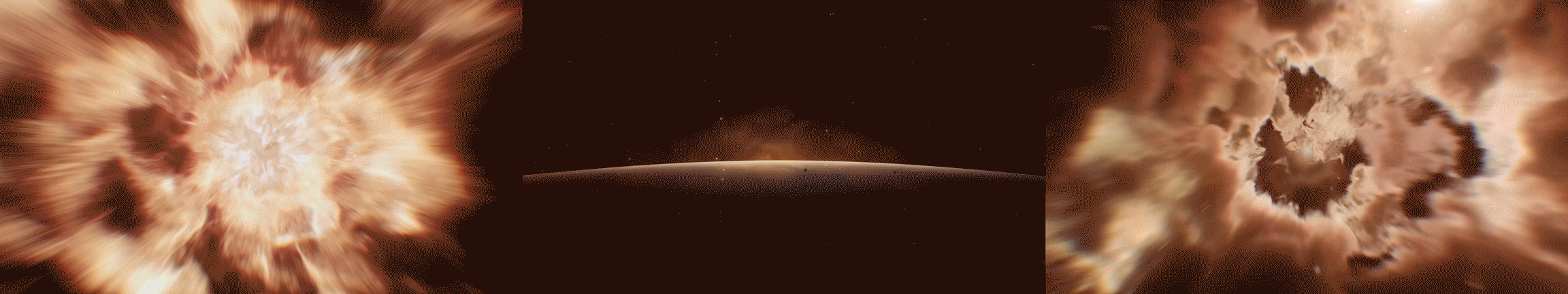 HUAWEI WATCH 4 Pro 太空探索