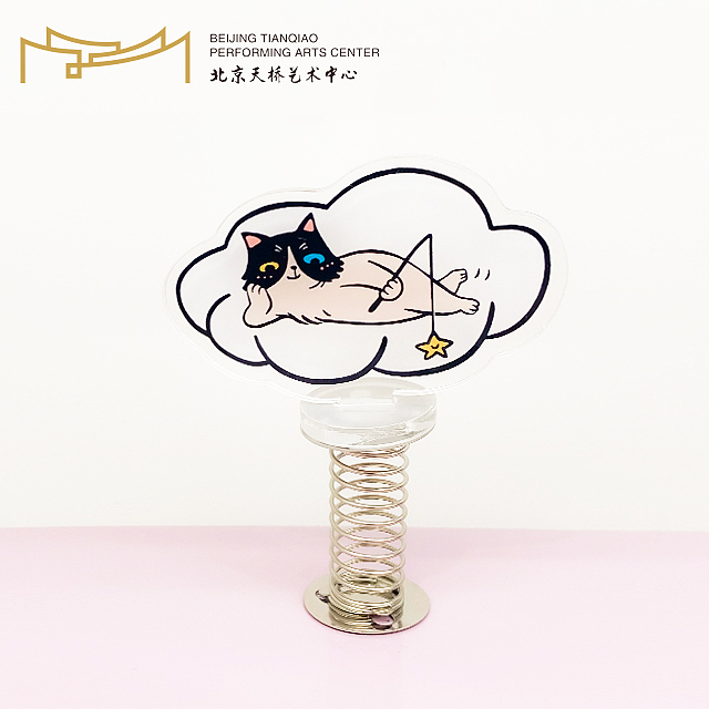 猫神在故宫|文创IP设计(图ZMzU0MDkzNzEy) - IP形象 - 站酷设计师水映设计品牌顾问原创素材 - 站酷ZCOOL