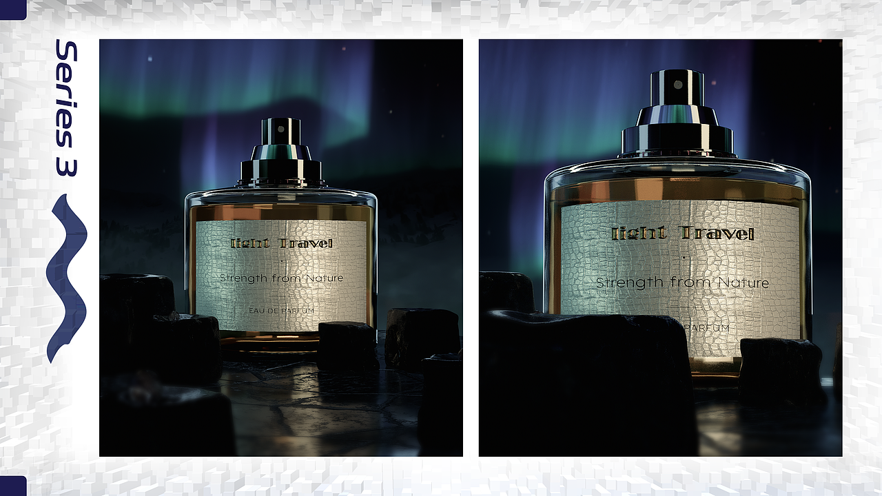 LIGHT TRAVEL "渲"（图ZMzY2ODQ1Mjc2） - 场景 - 站酷设计师CCAN827原创素材 - 站酷ZCOOL