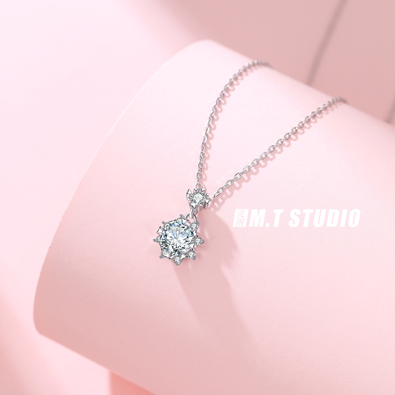 珠宝首饰饰品精修场景图案例