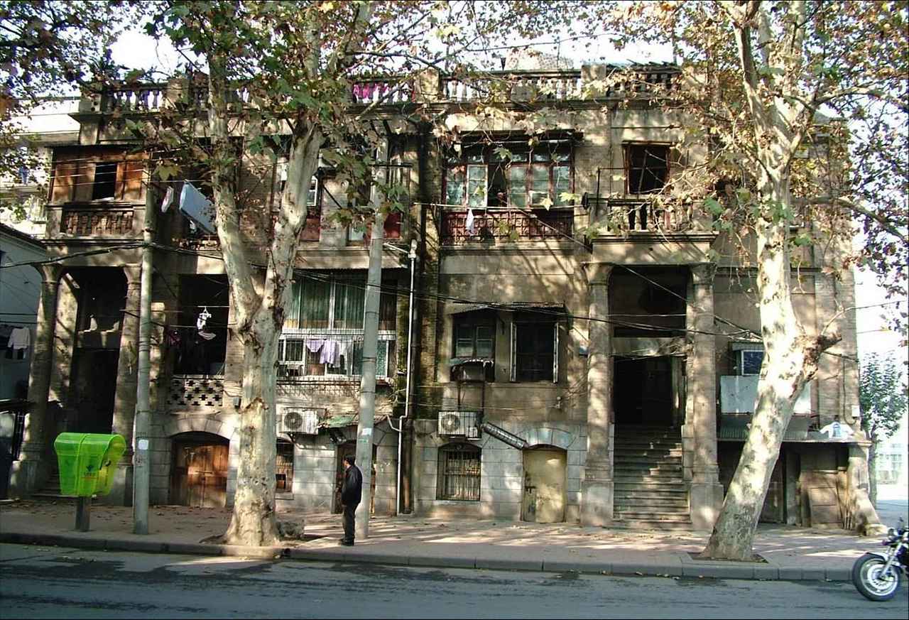 老建筑里的优雅时光-MOMNI魅里皮肤诊所-武汉(图ZMzI5NDkwMzY4) - 商业空间设计 - 站酷设计师朴开十向原创素材 - 站酷ZCOOL