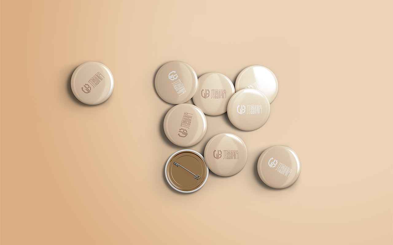 科技品牌设计提案