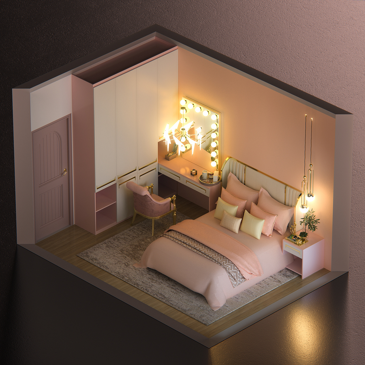 三维蜂巢行动-[空間補完計劃]（图ZMzIwNzQyMjQ4） - 场景 - 站酷设计师阮星原创素材 - 站酷ZCOOL