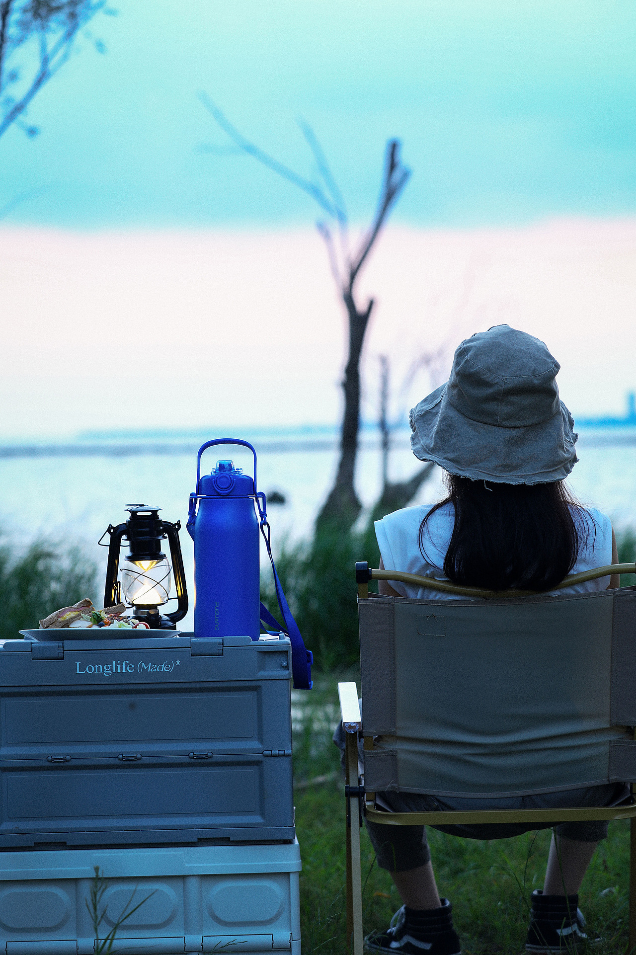 宿营 郊游户外景氛围图拍摄（图ZMzE1MzYyMDIw） - 产品摄影 - 站酷设计师斑马摄影原创素材 - 站酷ZCOOL