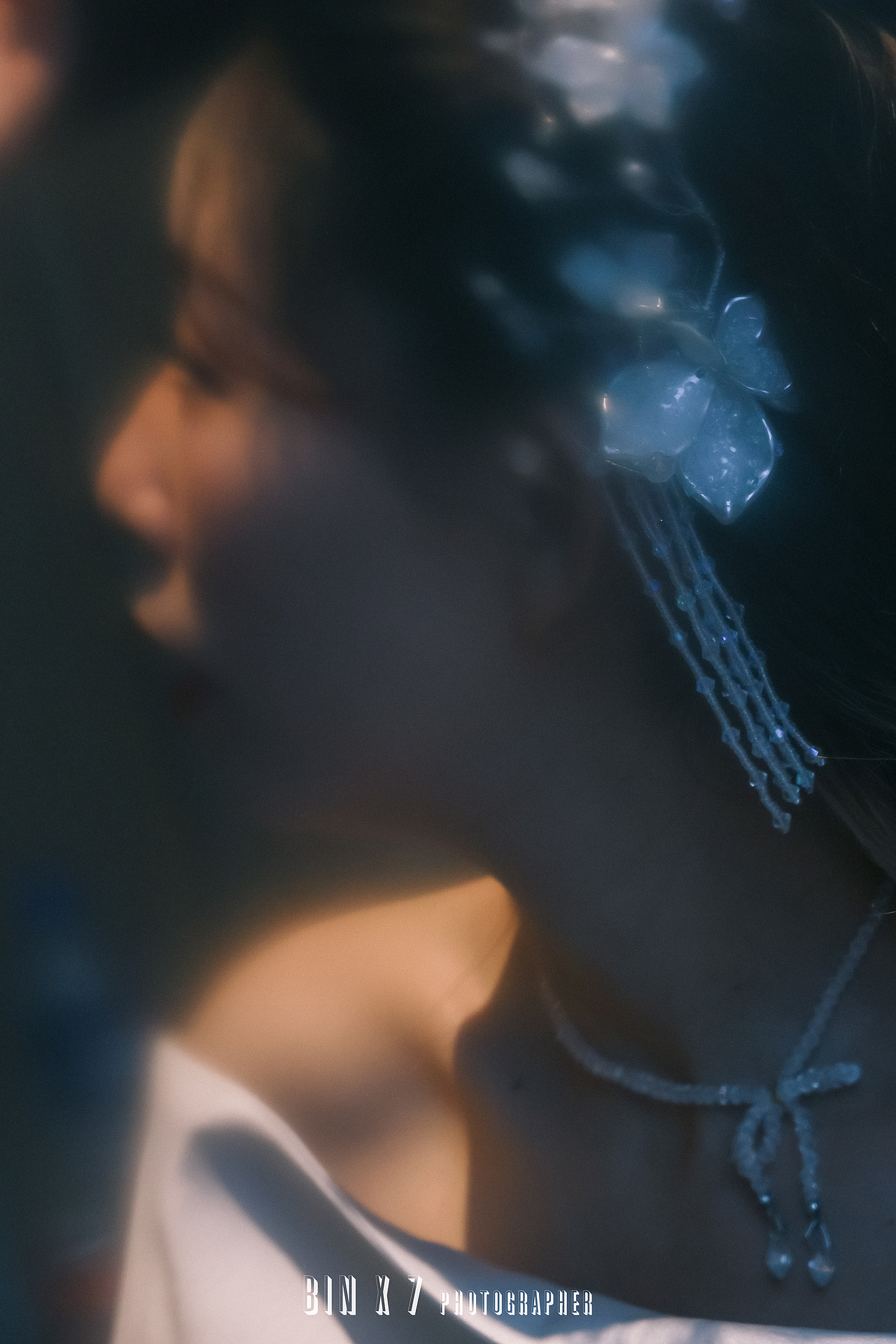 福建福州婚礼跟拍 现场空镜 婚礼布展