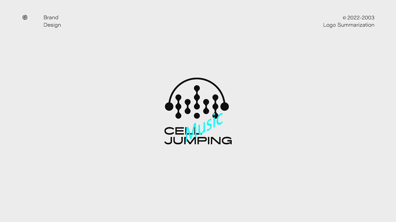 2022 LOGO设计合集 × 狂人Design