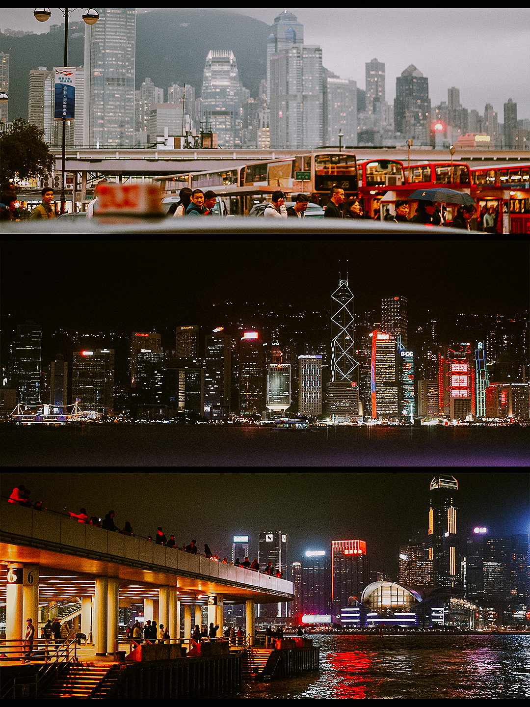 19年的香港街头（图ZMzUyMDE5NTA4） - 人文/纪实摄影 - 站酷设计师人像摄影大细细原创素材 - 站酷ZCOOL