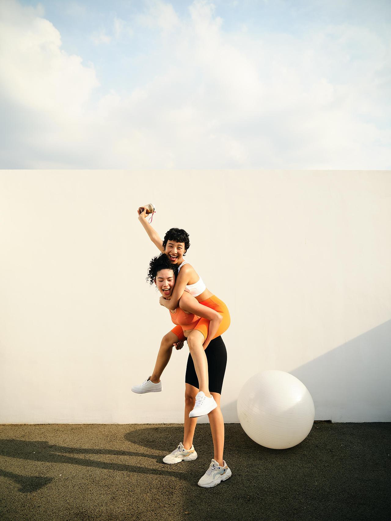 MilStudio密耳造型 for Fiboo（图ZMzE1OTY0MDIw） - 时尚/艺术摄影 - 站酷设计师MIL_STUDIO原创素材 - 站酷ZCOOL